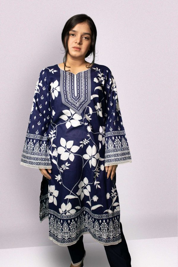 Printed Cotton 5832S1