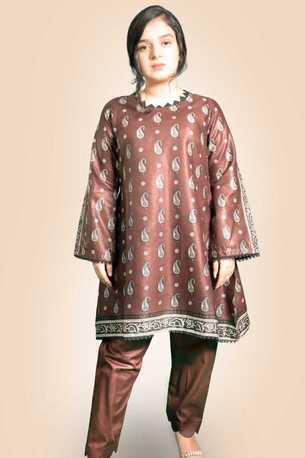 Printed Cotton 5831S1