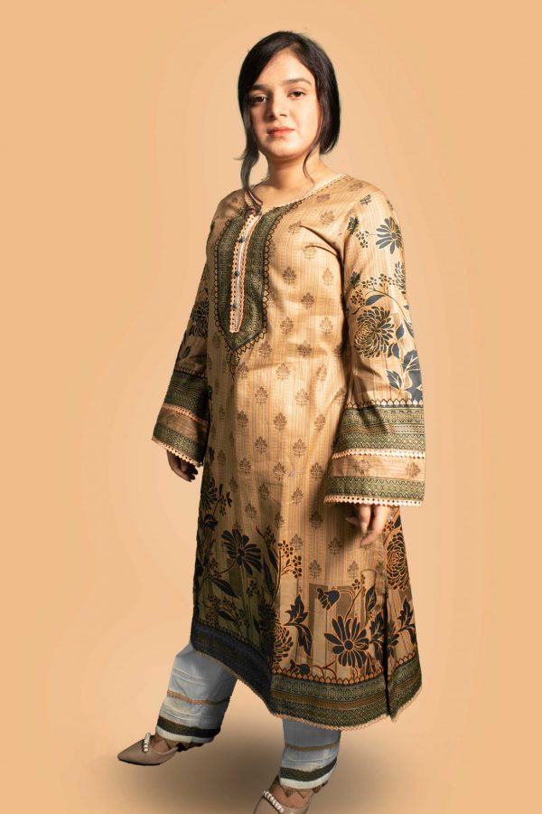 Printed Cotton 5830S1