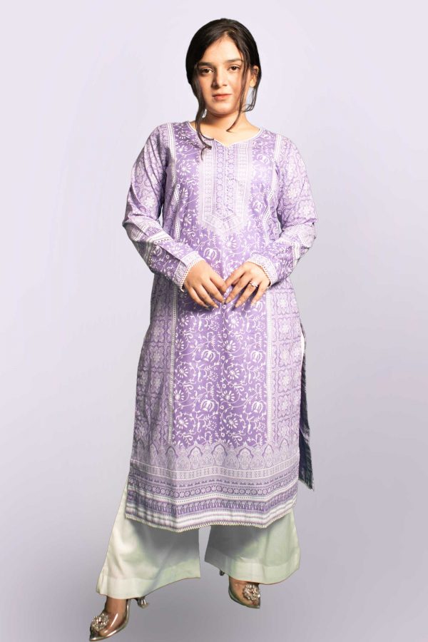 Printed Cotton 5829S1