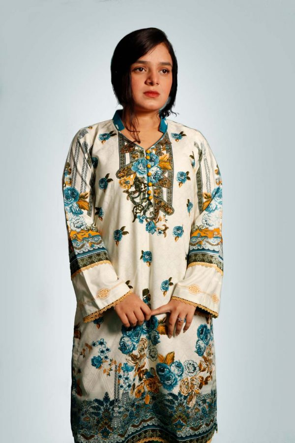 Printed Cotton 5826S1